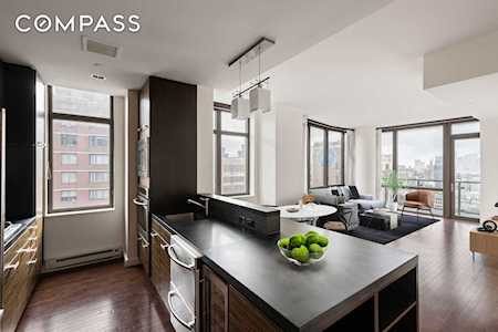 101 W 24th St #22-D New York, NY 10011
