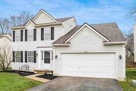 3923 Highland Bluff Drive Groveport, OH 43125