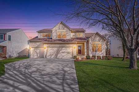 4568 Hoffman Farms Drive Hilliard, OH 43026