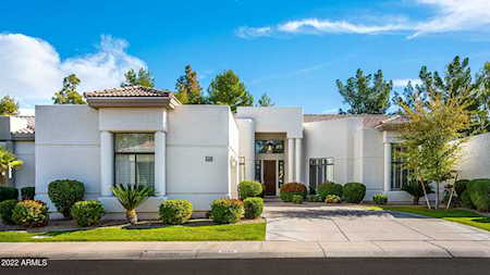 11949 N 80th Place Scottsdale, AZ 85260