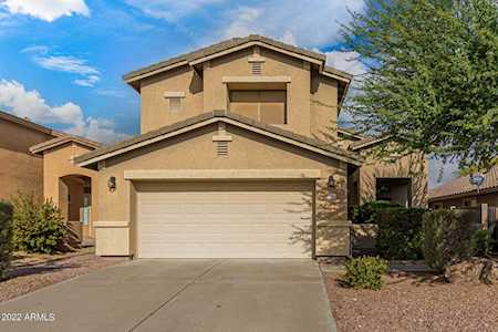 29856 W Clarendon Avenue Buckeye, AZ 85396