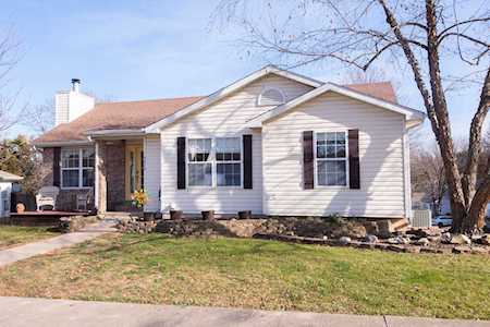 3513 Churchill DR Columbia, MO 65201