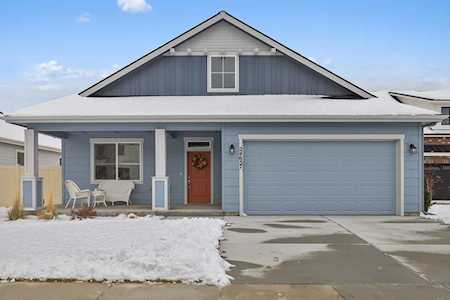 24657 E Mica Peak Rd Liberty Lake, WA 99019