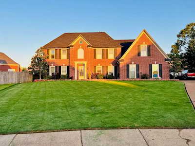 5000 S Winberry Cv Bartlett, TN 38002