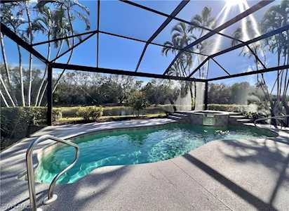 8654 Brittania Dr Fort Myers, FL 33912