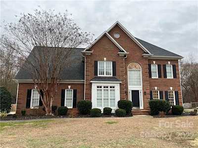 15914 Stonemont Rd Huntersville, NC 28078