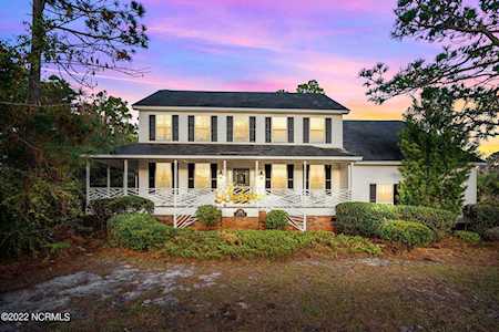 209 Colquitt Drive Wilmington, NC 28412