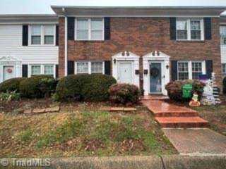 311 Salisbury Street Kernersville, NC 27284