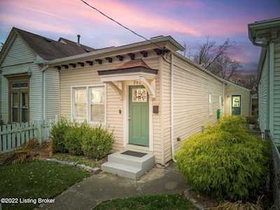 980 Goss Ave Louisville, KY 40217