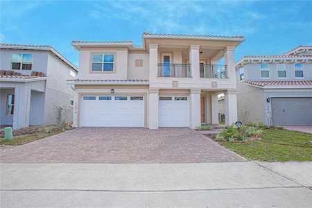 13616 Abberwick Drive Orlando, FL 32832