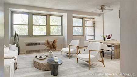 290 W 232nd Street #4F Bronx, NY 10463