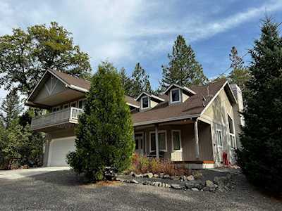 781 Upper Applegate Rd Jacksonville, OR 97530