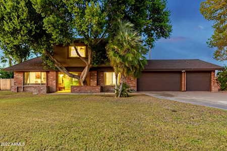 332 E Hope Street Mesa, AZ 85201