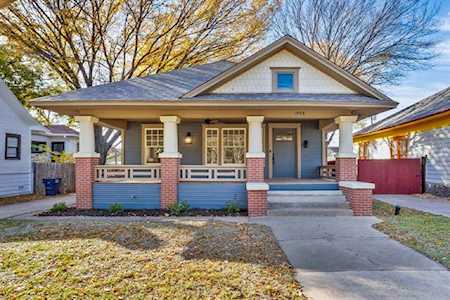 1908 Hurley Avenue Fort Worth, TX 76110