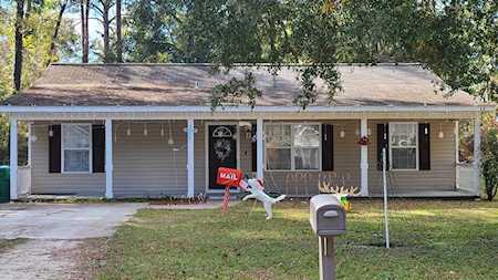 38 Choctaw Rd Crawfordville, FL 32327