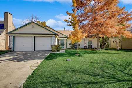 5420 Luttrell Court Flower Mound, TX 75028