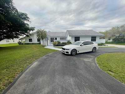 6285 NW 72nd Way Parkland, FL 33067