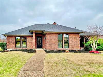 4016 Province Drive Carrollton, TX 75007