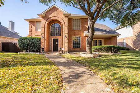 8013 Strecker Lane Plano, TX 75025