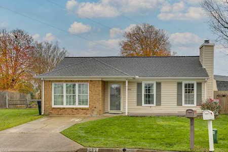 3804 Big Bear Ct Virginia Beach, VA 23456