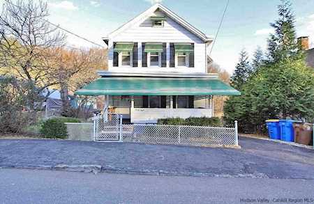38 Third Ave Kingston, NY 12401