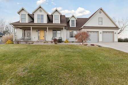 64769 Maxwells Gate Goshen, IN 46526