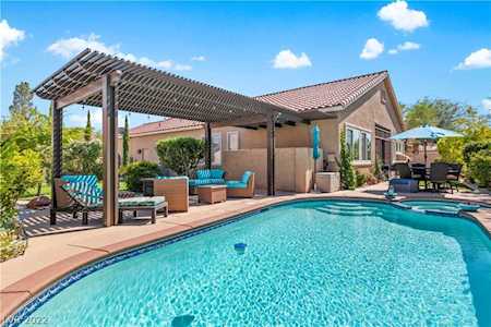 2029 Sedona Morning Dr Las Vegas, NV 89128