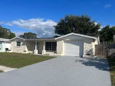 4732 Daphne St New Port Richey, FL 34652