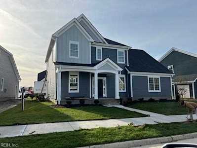 1932 Piedmont Rd Suffolk, VA 23435