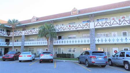 2447 Ecuadorian WAY #65 Clearwater, FL 33763