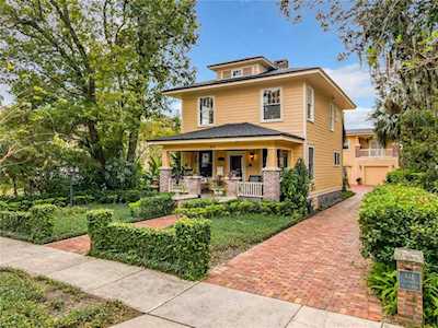 614 E Livingston St Orlando, FL 32803