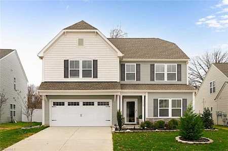 3448 Vickrey Meadow Drive High Point, NC 27260