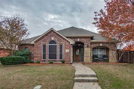 6021 Blue Spruce Lane McKinney, TX 75070
