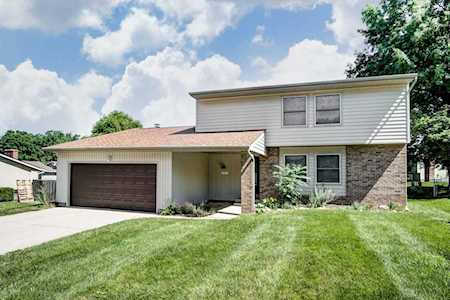 660 Parliament Avenue Gahanna, OH 43230