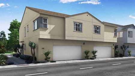 203 Foliage Place #301 Fallbrook, CA 92028