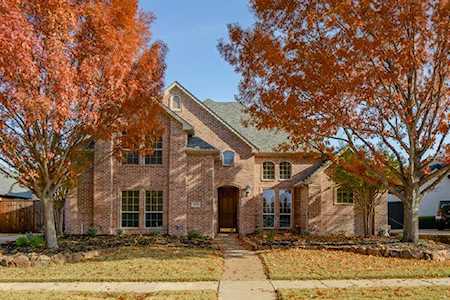 4356 Liam Drive Frisco, TX 75034