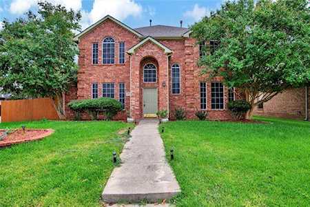 316 Leameadow Drive Allen, TX 75002