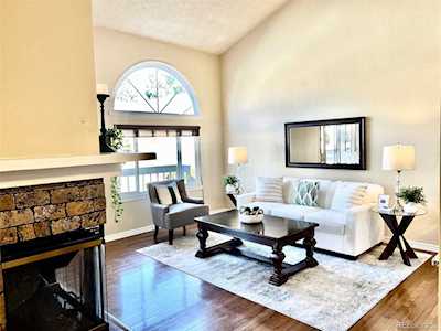 4825 S Ammons St #115 Denver, CO 80123