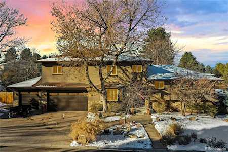 6123 S Cherrywood Circle Centennial, CO 80121