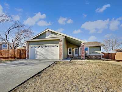 5415 S Walden Ct Centennial, CO 80015