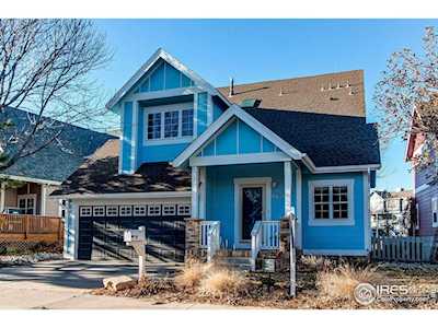 2314 Watersong Cir Longmont, CO 80504
