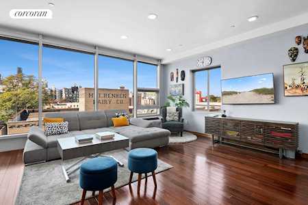 195 Classon Ave #4A Brooklyn, NY 11205