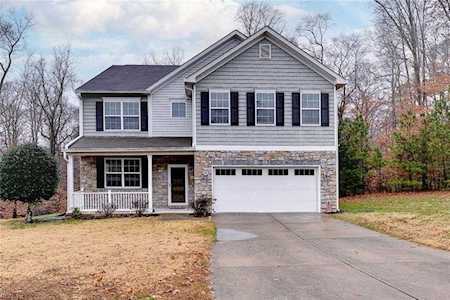 164 Marywood Dr Williamsburg, VA 23185