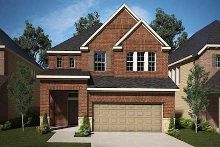 1469 Four Corner Lane Little Elm, TX 75036