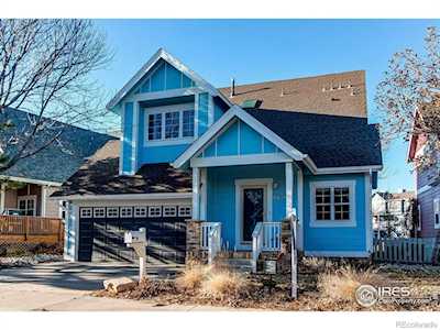2314 Watersong Circle Longmont, CO 80504