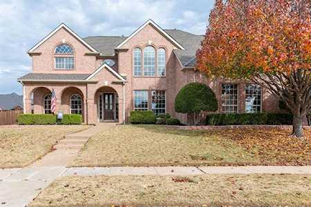 3130 Merrimac Court Southlake, TX 76092