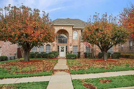 4101 Benoit Drive Plano, TX 75024