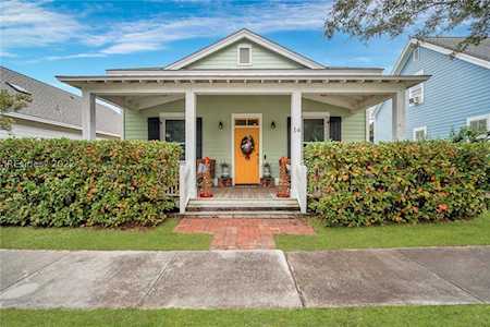 14 Leacy Bridge Rd Bluffton, SC 29910