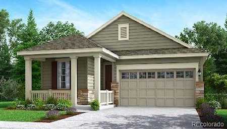 15928 Xanthia Way Thornton, CO 80602