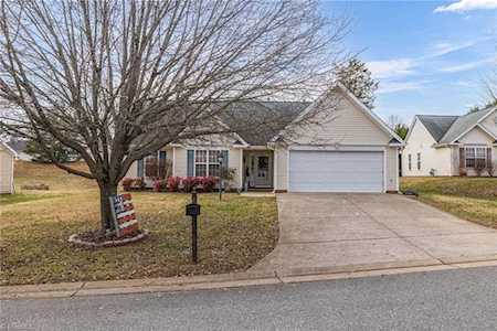 3320 Trenchard Lane Winston Salem, NC 27127